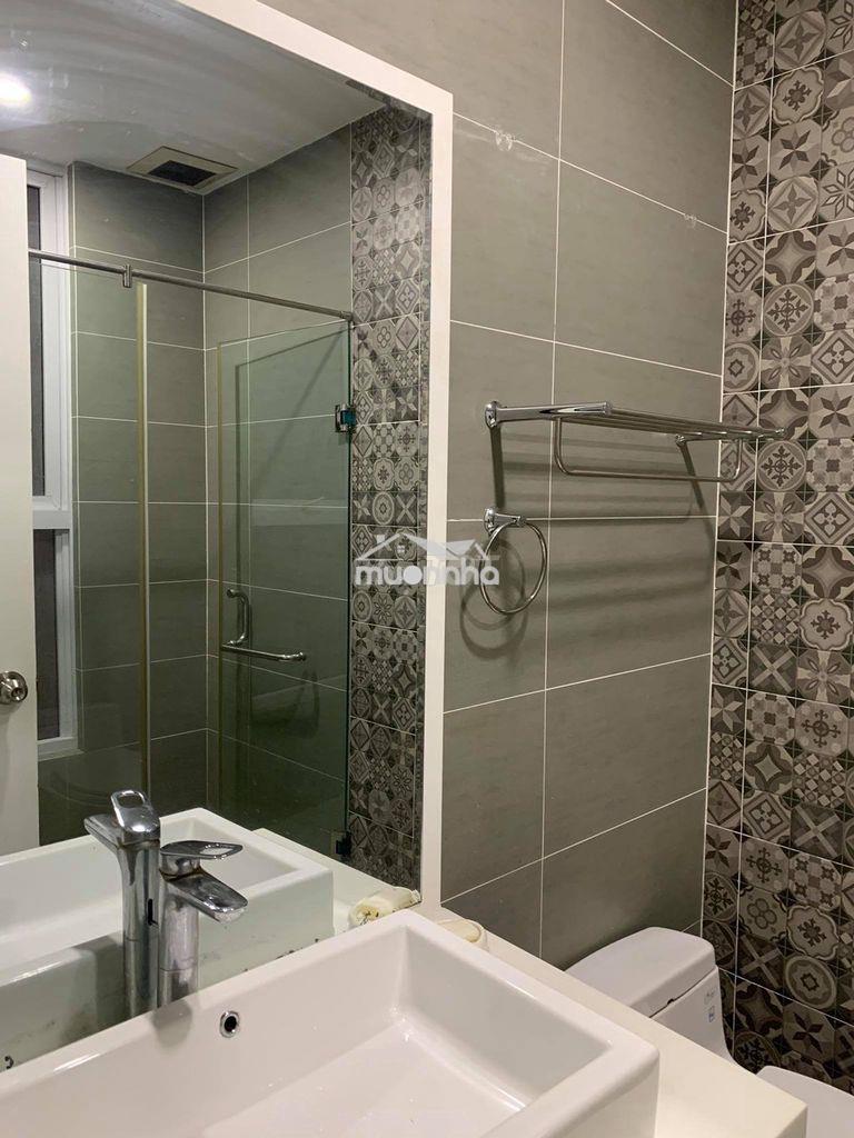 Cho thuê căn hộ cao cấp the prince residence - 110m², 3 pn, tầng cao - Ảnh 4