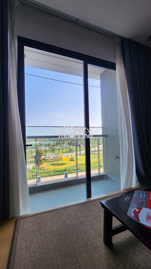 Căn hộ cao cấp vinhomes grand park - Ảnh 3