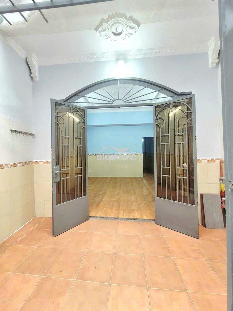 4x15m sân để xe⏩️nhà thuê tân phú 3pn tân quý⏩️đỗ công tường 11 triệu - Ảnh 2