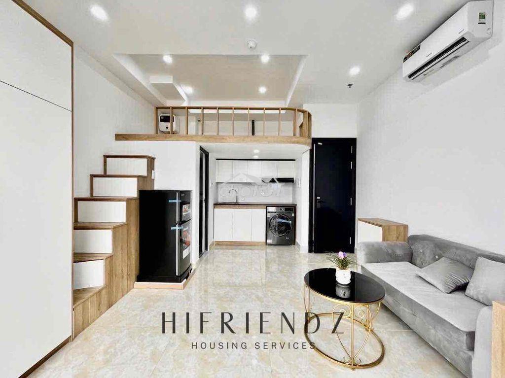 Chung cư mini duplex full nội thất mới ngay lê văn quới giáp tân phú - 4