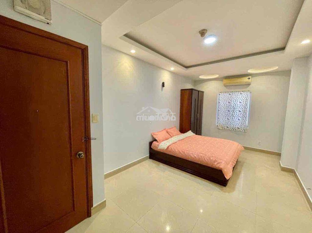 Cho thuê chdv,full nội thất,điện biên phủ,q3 - Ảnh 3