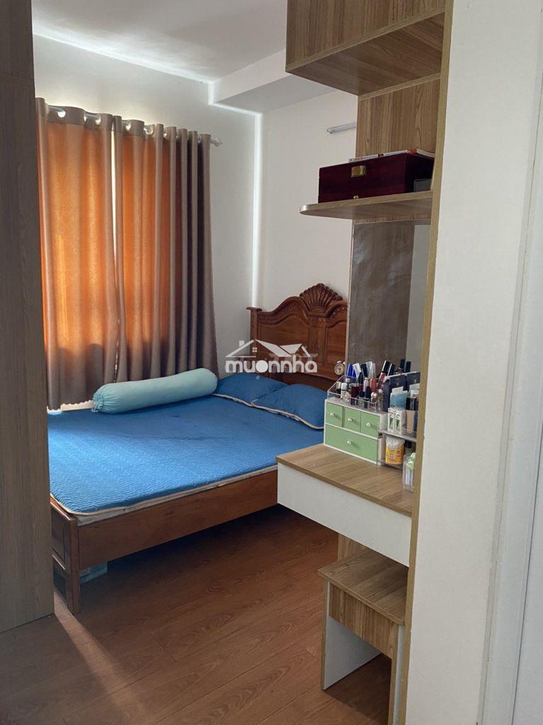 Cho thuê căn hộ moscow 2 phòng ngủ nội thất giá 8.5tr - Ảnh 2