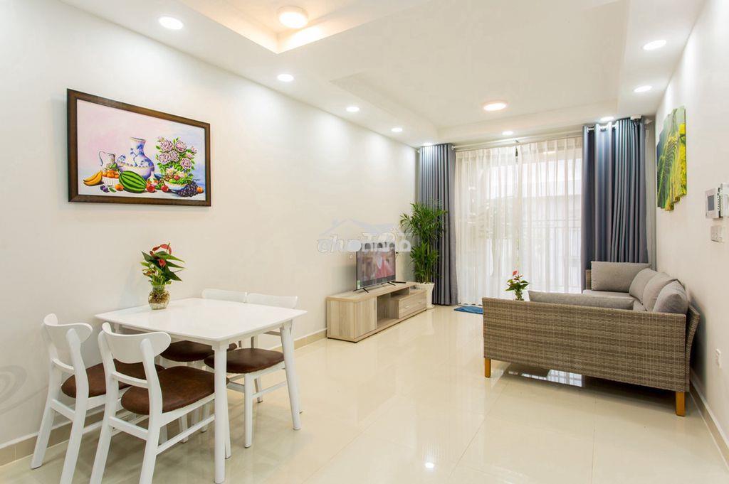 Bán căn hộ 72m² (2pn) - full nội thất - khu phan xích long, phú nhuận - 3