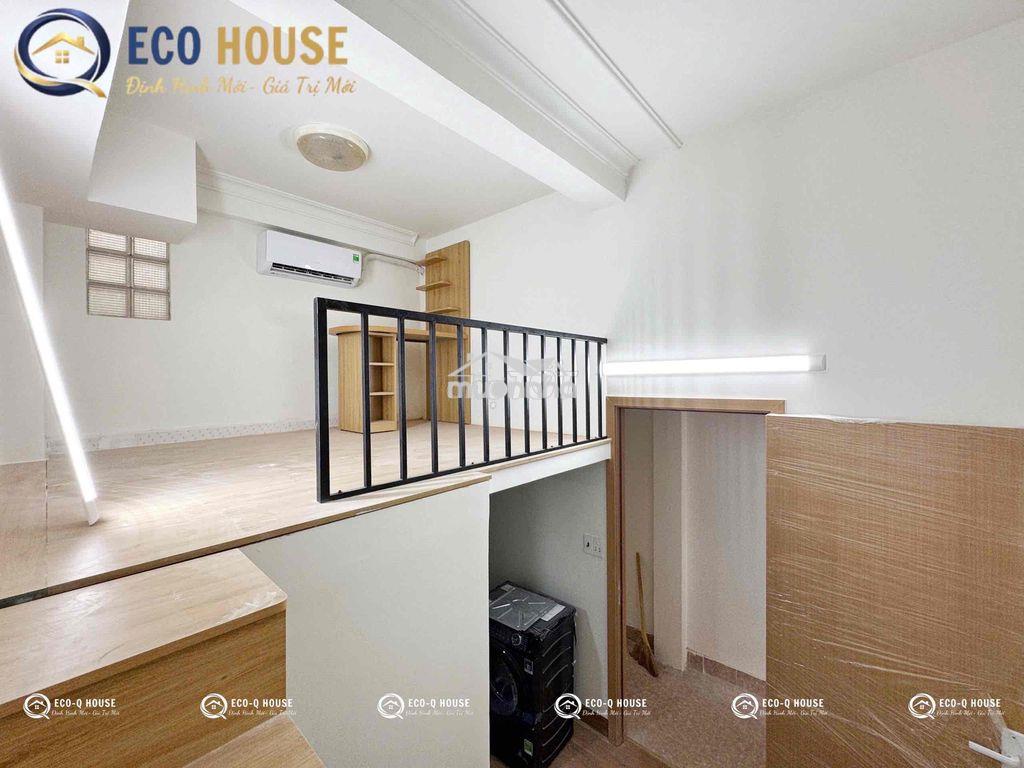 Siêu phẩm duplex mới 100% - Ảnh 3
