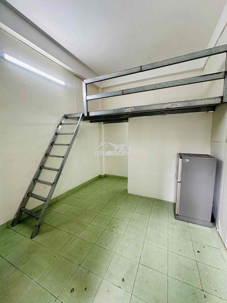 Cho thuê phòng trệt phan văn trị p10 gò vấp gần thống nhất - Ảnh 2