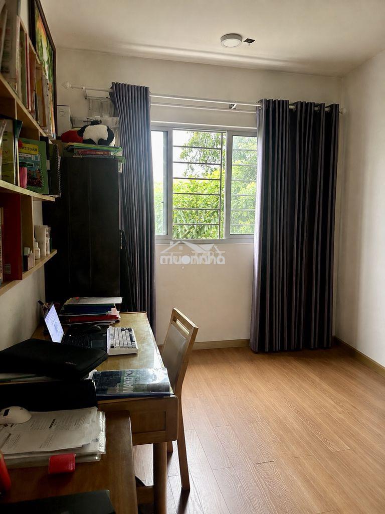 Cho thuê căn hộ 3pn view công viên  - 4