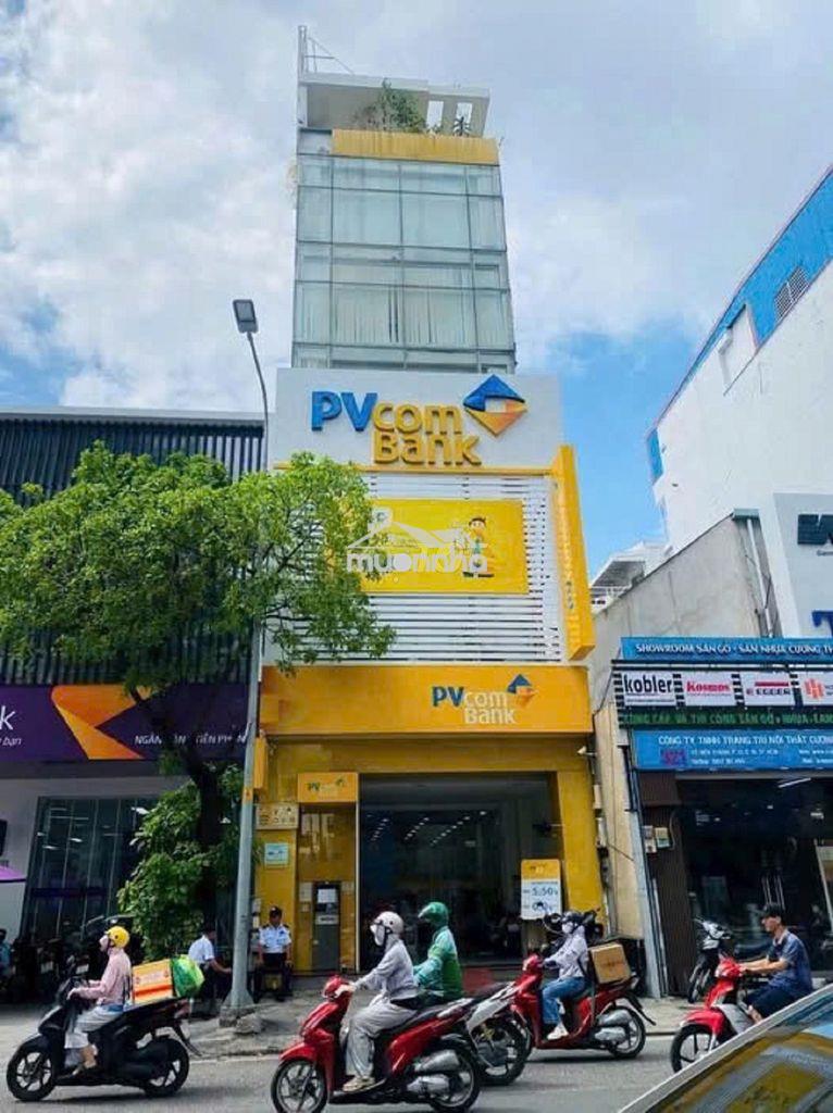 Cho thuê nhà 319 tô hiến thành, q.10_dt: 6 × 27,6m | trệt + 4 lầu, tm - Ảnh 2