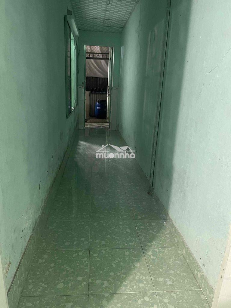 Cho thuê nhà nguyên căn ấp 5, xã đông thạnh, hóc môn - Ảnh 4