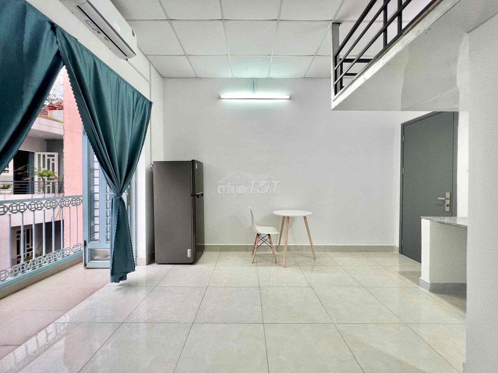 Phòng bancol duplex full nội thất - Ảnh 3