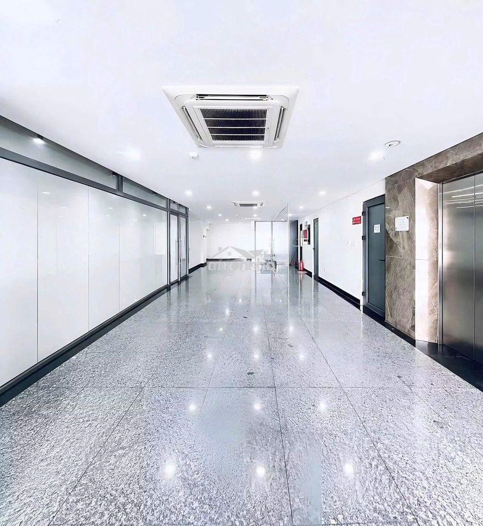 Nhà hiếm mt 3 tháng 2 q10 – 8x20m – hầm + 5 lầu, tm, pccc – chỉ 150tr - Ảnh 3