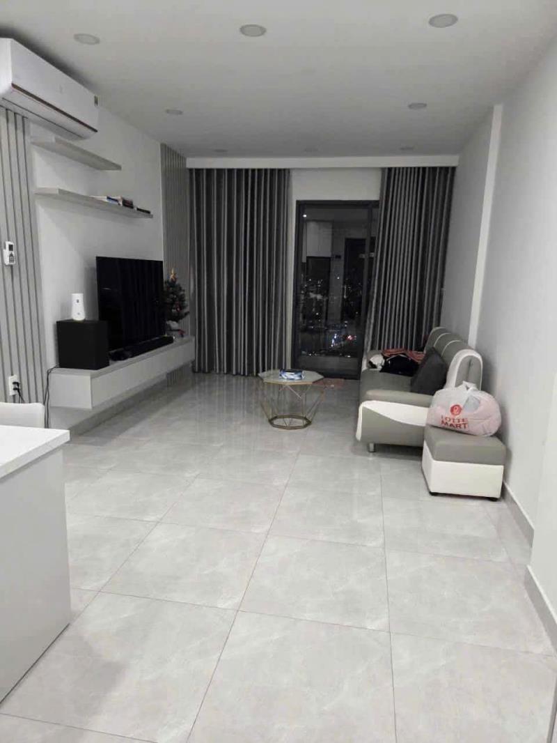 Cho thuê căn 1pn , 2pn lavida plus , mặt tiền nguyễn văn linh quận 7.