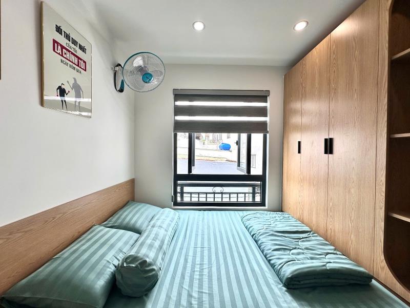 Còn 1 phòng duy nhất new 100%_lê quang định_nơ trang long_phạm văn đồng_chu văn an_phú nhuận_cầu bông quận 1 - Ảnh 2