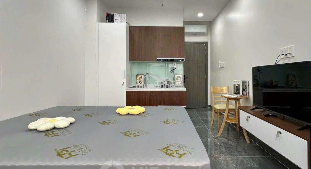 💥 Siêu phẩm căn hộ stu bancol thang máy ngay lê văn sỹ - Ảnh 2
