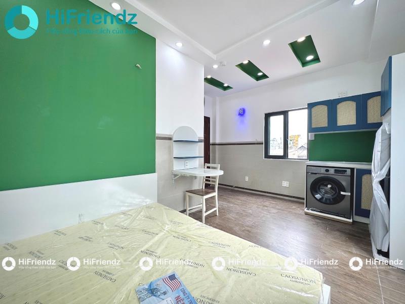 441 điện biên phủ – p.25, bình thạnh | căn hộ full nội thất - Ảnh 3