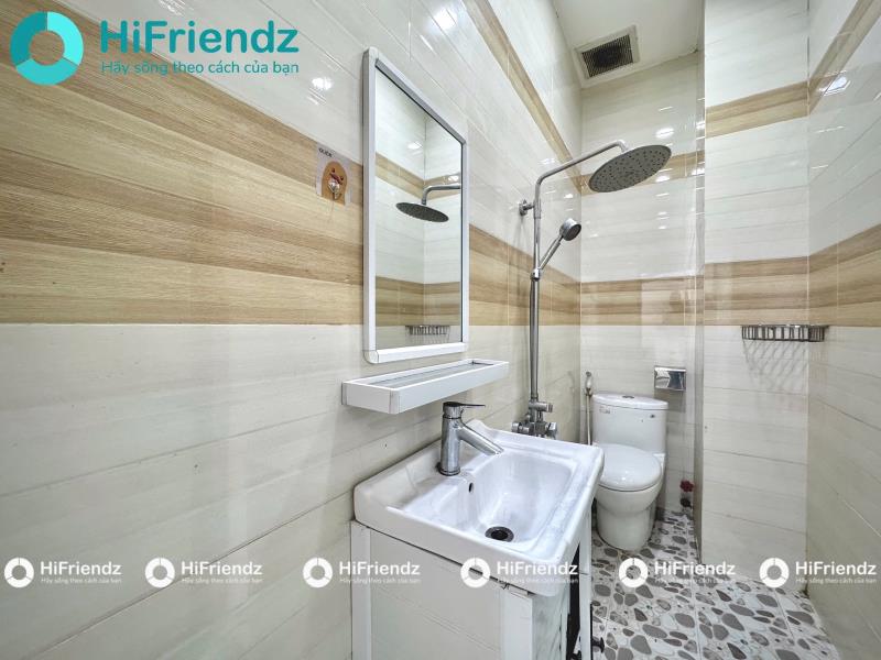 441 điện biên phủ – p.25, bình thạnh | căn hộ full nội thất - Ảnh 4