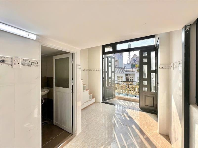 Duplex ở 3-4 người - tân kỳ tân quý - aeon mall tân phú - đại học công thương huit