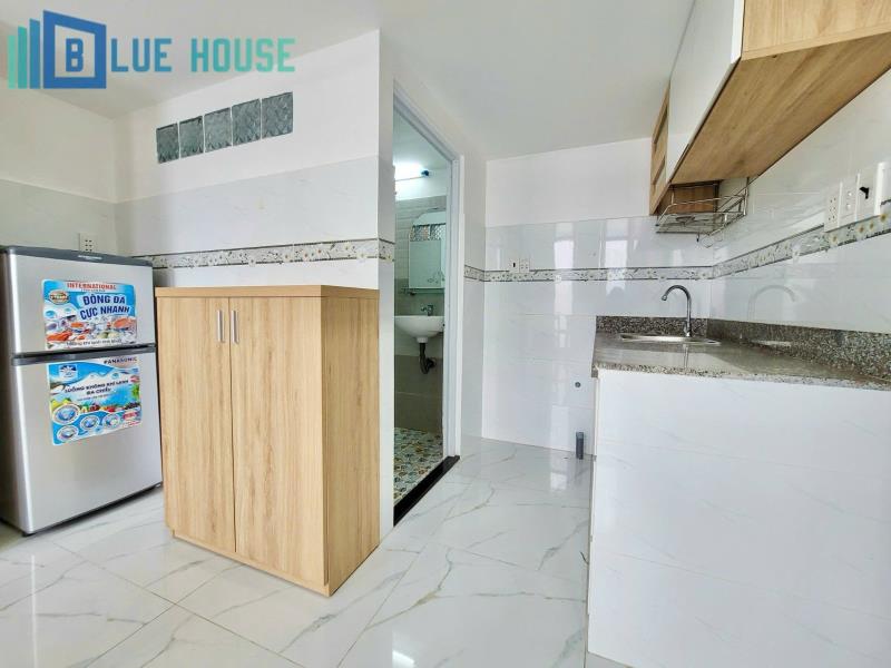 🔥 Giá siêu rẻ sở hữu ngay duplex ban công cửa kính cực chill | full nội thất cao cấp  - Ảnh 2