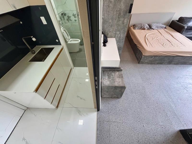 Căn hộ cao cấp có ban công – đường bùi văn thêm, phú nhuận - Ảnh 4