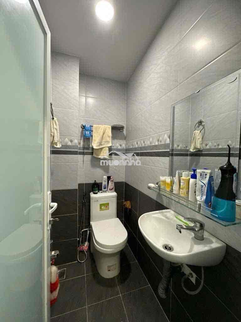 Nhà đẹp 3pn - hem 4pn vừa ở vừa kinh doanh - Ảnh 3