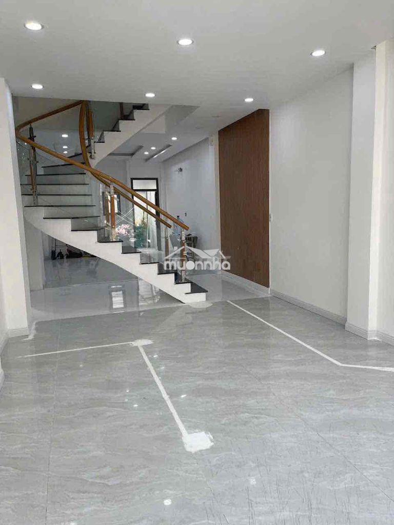 Cho thuê nhà mới xây ưu tiên vpcty, khu vip tân sơn nhì - Ảnh 2