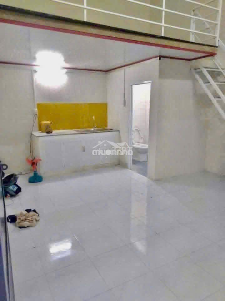 Cho thuê phòng trọ 30m2 vị trí trung tâm, ngay chợ, trường học - Ảnh 2