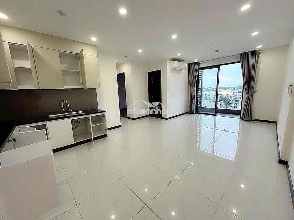 Cho thuê chung cư skyview 3pn ntcb - Ảnh 3