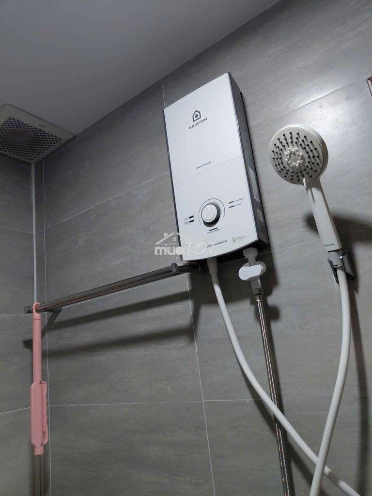Cho thuê căn hộ cc cao ốc xanh 144 nam hòa p phường phước long tphcm - Ảnh 4
