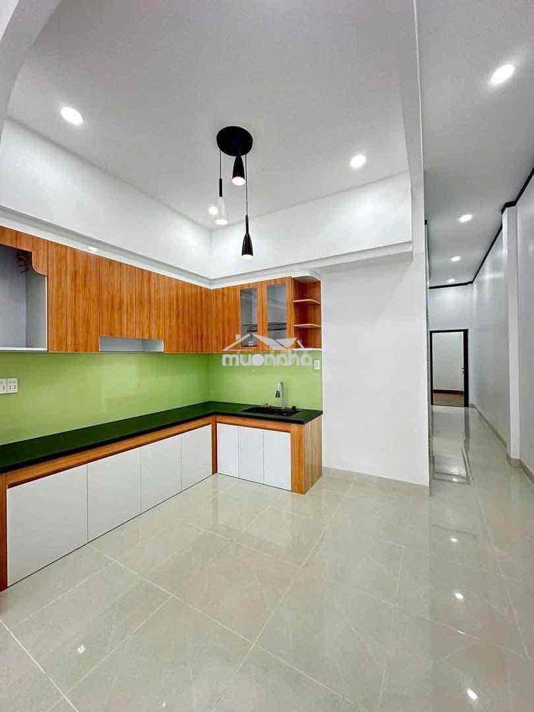 Nhà đẹp giá tốt phường hiệp an - Ảnh 4
