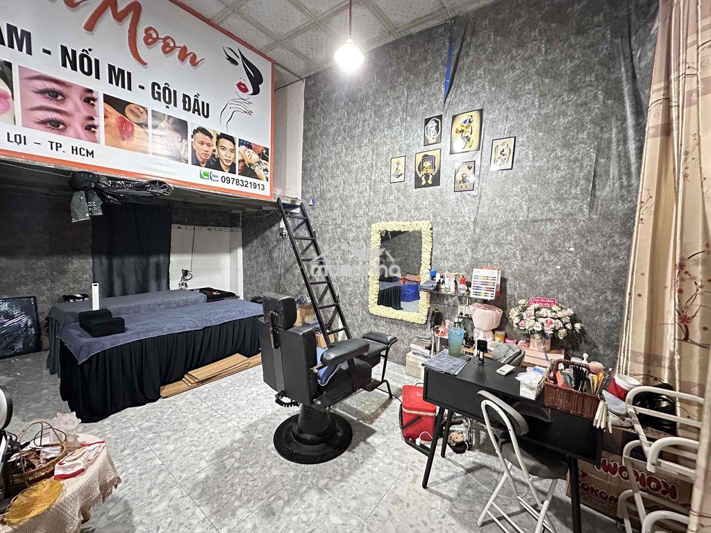 Mặt bằng kinh doanh+ ở sát chợ hoàng gia - Ảnh 2