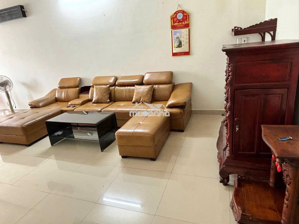 Cho thuê c/c ruby garden, 02 nguyễn sỹ sách-căn 3pn, đủ nt giá 11tr/th - Ảnh 3