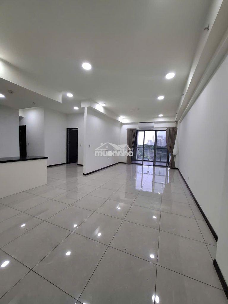 Ở liền - giá 16tr - cho thuê căn hộ dockland quận 7, 117m 3pn*2wc - 2