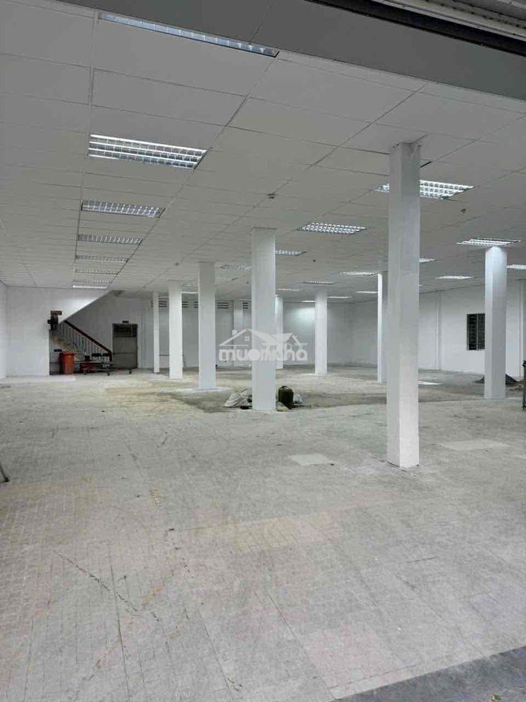 Nhà bán phan xích long dt:350m2 phường đức nhuận (phường 3 củ) - Ảnh 3