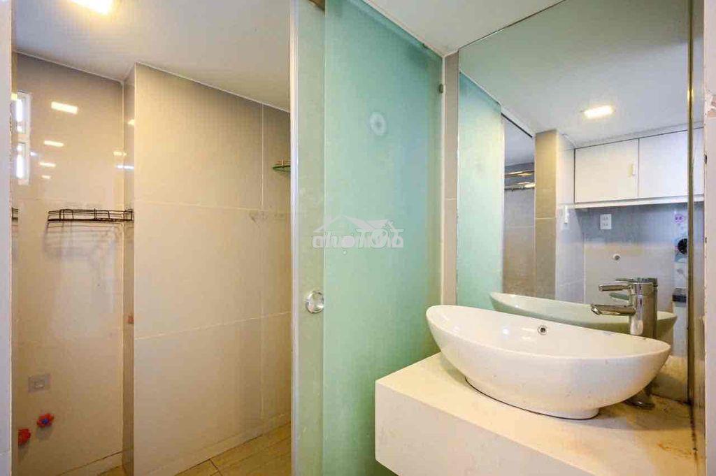 Căn hộ duplex vị trí trung tâm full nội thất cực ngon - Ảnh 3