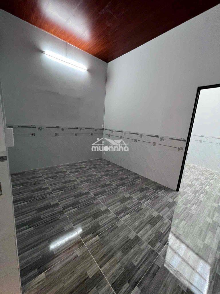 🏡 Nhà nguyên căn gò cát long trường- quận 9 - Ảnh 4