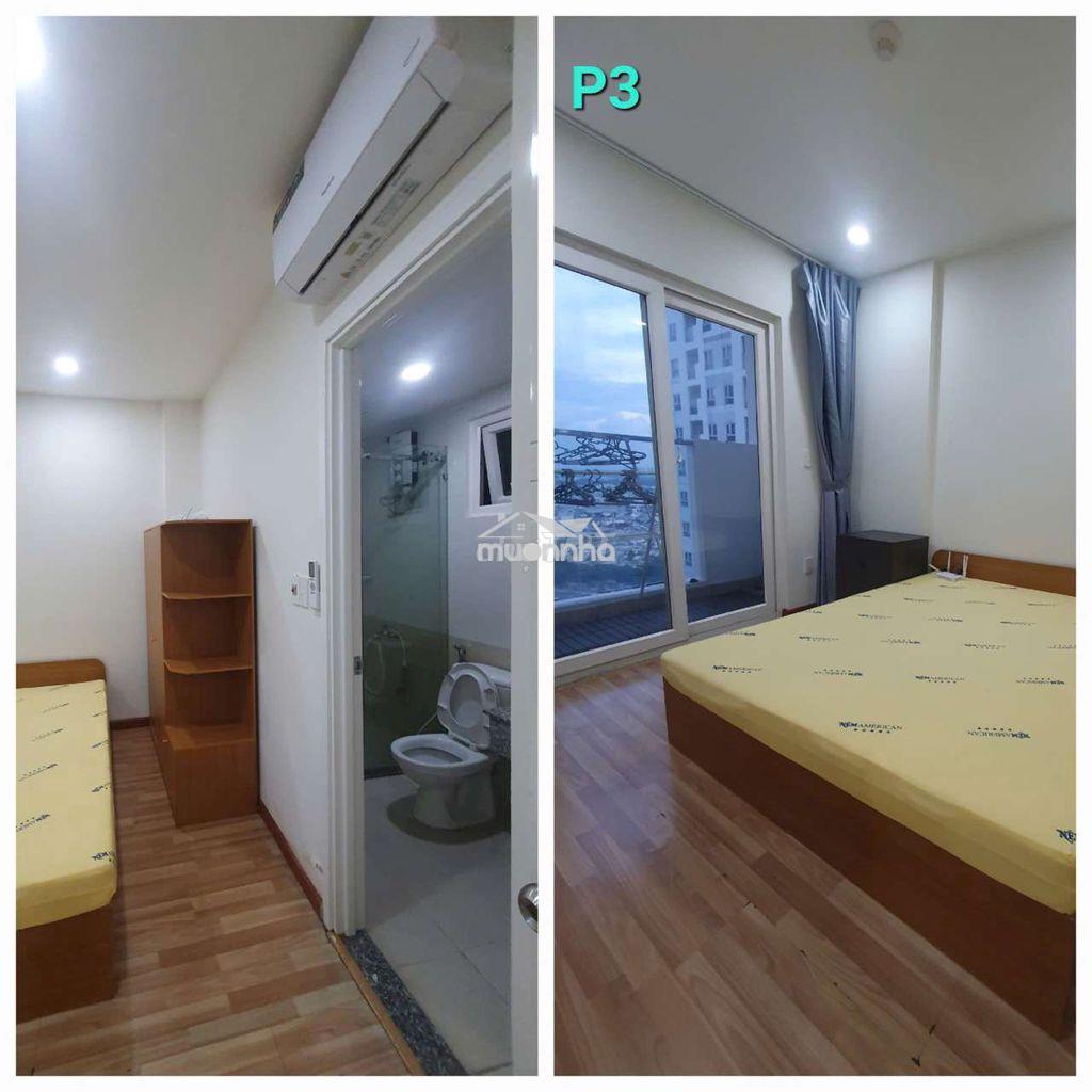 Cho thuê căn góc 3 phòng ngủ, 2wc, full nội thất cao cấp - 4