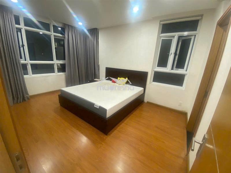 Cho thuê full nội thất căn hộ him lam chợ lớn dt: 83m2 2pn 2wc 