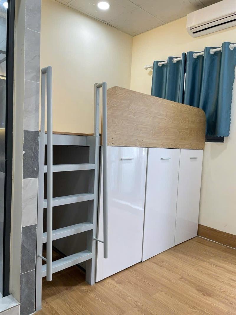 🪜 5tr3 – phan chu trinh có ngay duplex 😎 - Ảnh 2