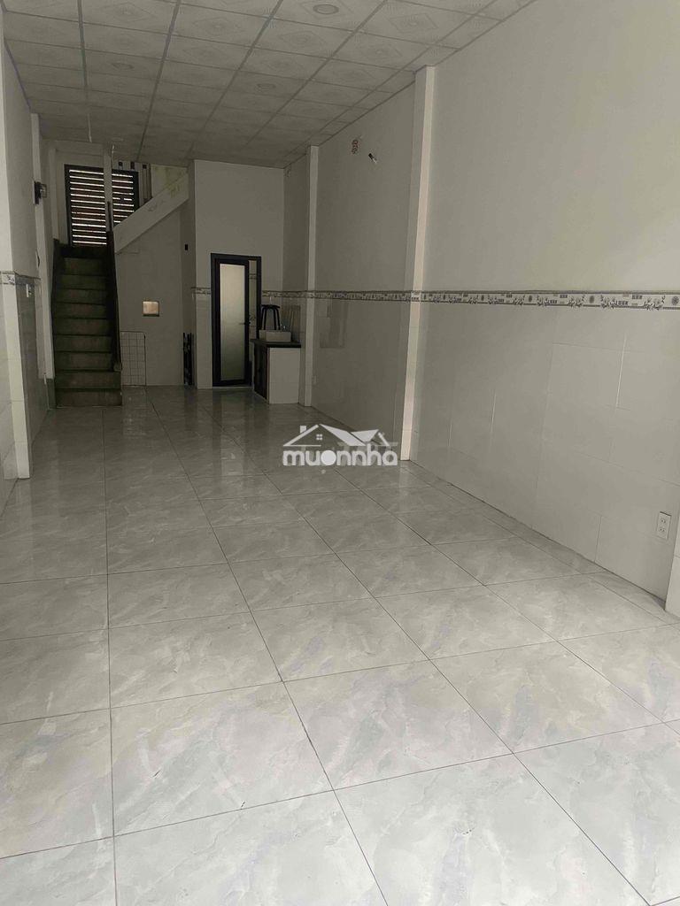 Cho thuê mặt bằng văn phòng quận 10 7tr/tháng (38m2) - 3