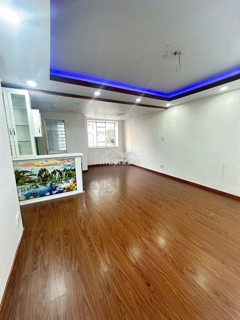 Cần bán gấp chung cư phú lợi - p7 - q8 khu d2 thang bộ 