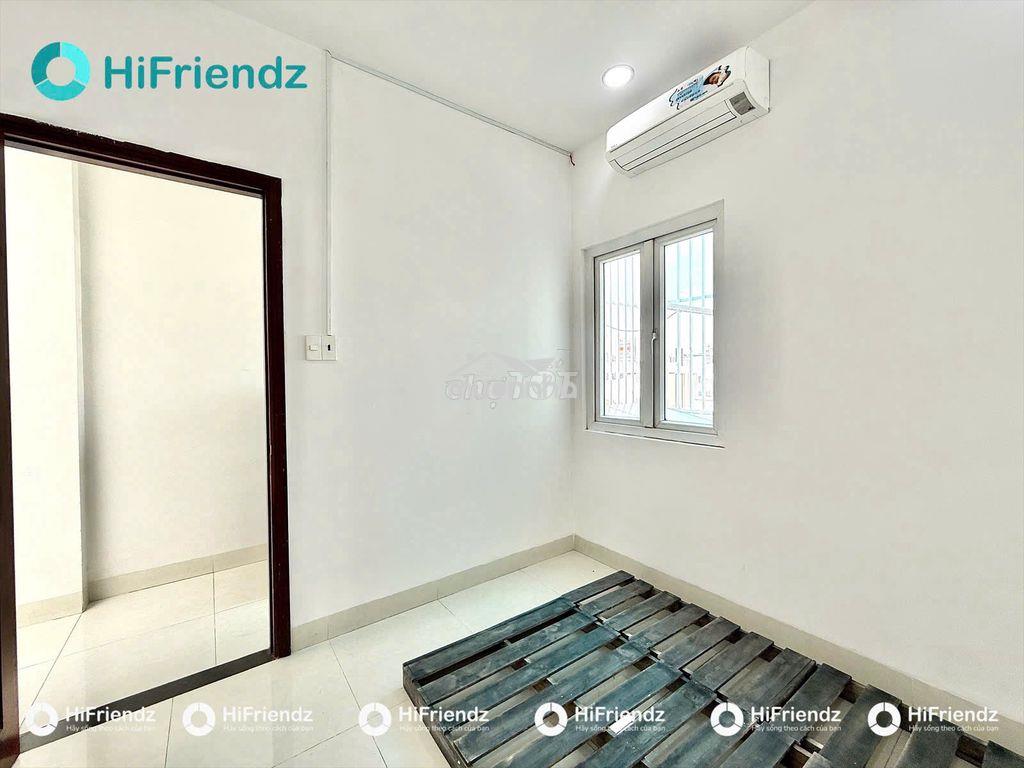 Giá rẻ sốc cho căn 2pn mới tại đường số 59 ( gần công viên làng hoa ). - Ảnh 2