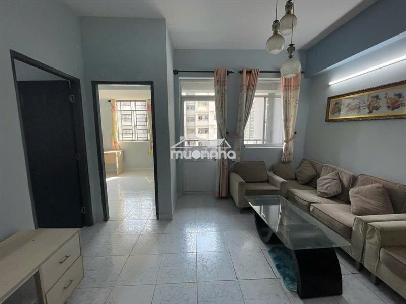Cần cho thuê hộ chung cư lê thành lô a, 2pn, nhà đẹp, có thể ở ngay