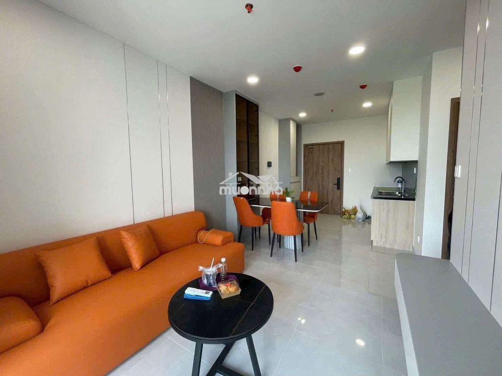 Thuê 2pn full nội thất mới cao cấp – opal skyline lái thiêu thuận an - Ảnh 2