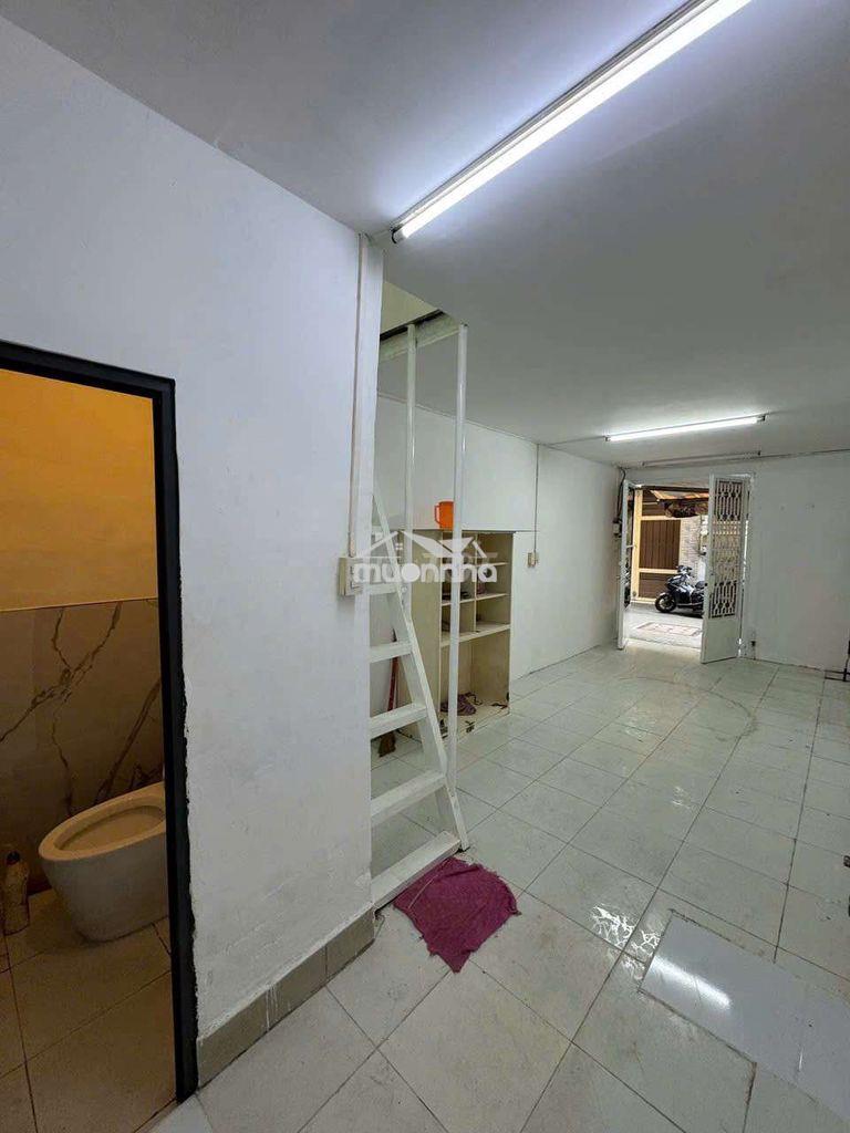 Cho thuê nhà nguyên căn.đường lý thường kiệt, phường 14.quận 10 - Ảnh 2