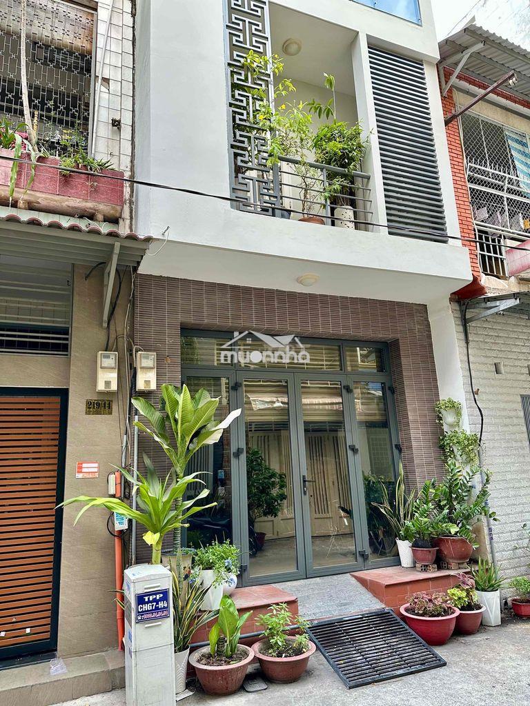 Phòng trọ sạch đẹp 30m2 có ban công thoáng mát - Ảnh 2