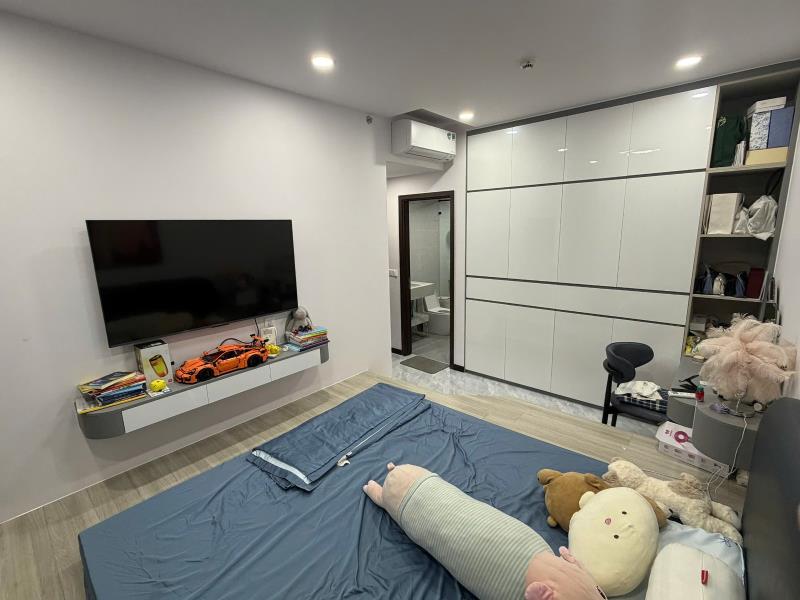 Chỉ 20.5tr có ngay căn hộ 3pn, ddnt, celesta rise - cđt keppelland hotline : 0906233195 - Ảnh 4