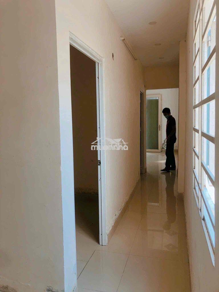 Cho thuê nhà c4 nguyên căn huỳnh tấn phát - Ảnh 4