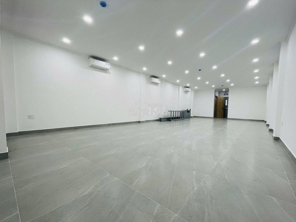 Nhà đường nguyễn văn trỗi diện tích: 6x20m trệt 3 lầu cho thuê - Ảnh 3