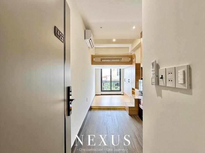 Duplex mới keng – không gian rộng thoáng, full nội thất  - Ảnh 4