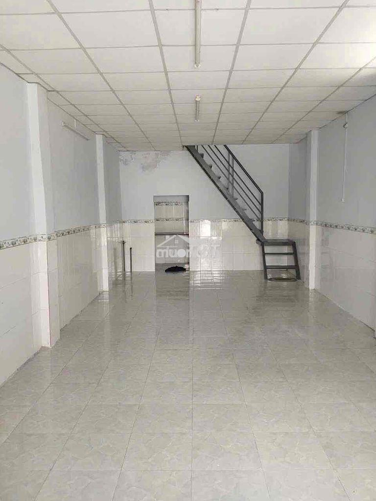 Nhà lô tư -gò xoài [ 4 x 12] 1 lầu suốt 2tolet,hẻm 5m