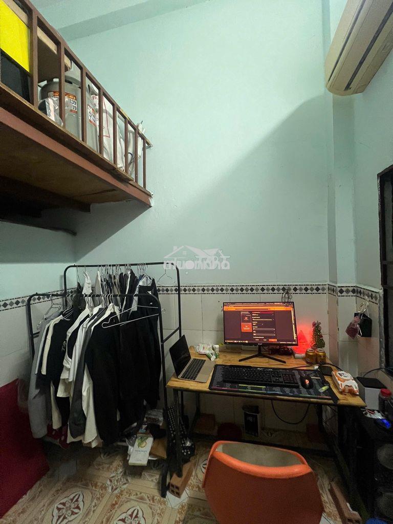 Cho thuê  trọ bình đáng, tiện lợi đi lại , học tập  gần visip 1, 550…  - 3